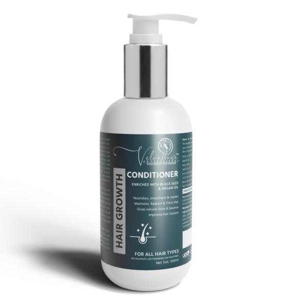 Hair Growth Conditioner