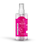 Rose Water Facial Mist Toner